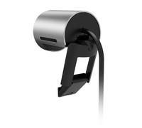 Yealink UVC30 8,51 MP Nero, Argento 3840 x 2160 Pixel 30 fps CMOS 25,4 / 2,5 mm