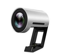 Yealink UVC30 Room 8,51 MP Nero, Argento 3840 x 2160 Pixel 30 fps CMOS 25,4 / 2,