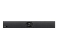 Yealink UVC40 E2 telecamera per conferenze USB all-in-one 4K UHD intelligente per piccole sale riunioni