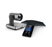 Yealink UVC84-BYOD-H00 sistema di conferenza Collegamento ethernet LAN Sistema videoconferenza gruppo [1106979]