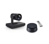 Yealink UVC85-BYOD-200 Pacchetto completo per videoconferenze (UVC85 + VCR20 + CP50)