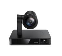YEALINK - à¢â'¬â¢ 1x Uvc86 4k Dual-eye Intelligent Camera à¢â'¬â¢ 1x Vcr20 Remote Control à¢â'¬â¢ 1x 7m Usb2 Cable à¢â'¬â¢ 1x 7.5m - SPEDIZIONE GRATUITA