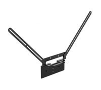 Yealink VB-TVMount-01 Nero (VB-TVMount-01 - VESA TV Mount - for A50/A40/SmartVis