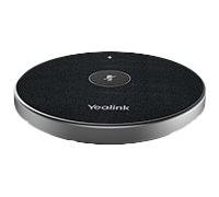 Yealink VCM36-W Microfono Nero Desktop 6 m Yealink Wireless VCM36-W PACKAGE