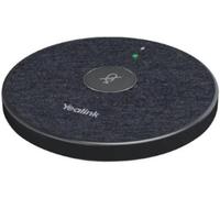 Yealink Vcm36-W Video Conferencing Accessory Microphone Black