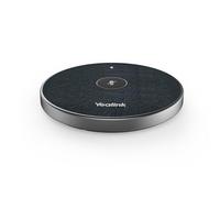Yealink VCM36-WPackage - microfono da tavolo, raggio di 6 metri