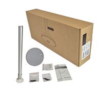 Yealink VCM38 Microfono da Soffitto Array PoE 360° 6m Nuovo