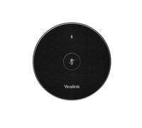 Yealink Video Conferencing Accessory Microphone Black