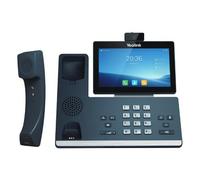 Yealink SIP-T58W PRO telefono IP Grigio LCD Wi-Fi - Yealink SIP-T58W