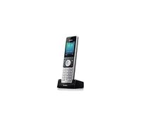 Yealink W56H Telefono VoIP, Nero