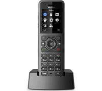 Yealink W57R telefono IP Nero 2 linee TFT