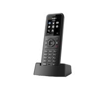 Yealink W57R Telefono cordless robusto per ambienti difficili compatibile con le basi DECT Yealink