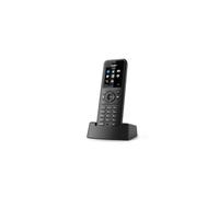 Yealink W57R telefono IP Nero 2 linee TFT
