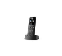 Yealink W57R telefono IP Nero 2 linee TFT (YEALINK W57R)