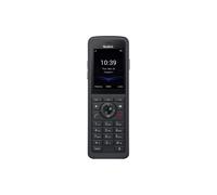 Telefono IP Yealink W59R Pro DECT IP67 Nero