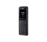 Telefono IP Yealink W59R Pro DECT IP67 Nero