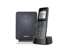 Telefono Yealink W71P DECT