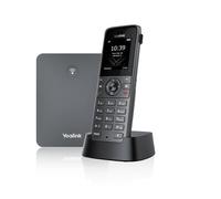 Yealink W73P, DECT-IP Phone display da 1.8" a colori, 35 ore in chiamata NEW