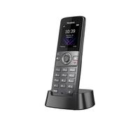 Yealink W74H Dect Einzelmobilteil Telefono voip Voice over ip SIP 1302008
