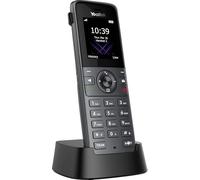 Yealink W74H - ekstra tr?dl?st h?nds?t