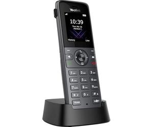Yealink W74H - ekstra tr?dl?st h?nds?t