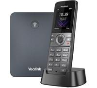 Yealink W74P telefono IP Grigio TFT NEW
