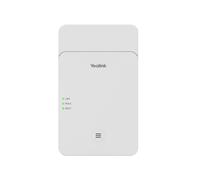 Yealink W75 Mini MC stazione base DECT Bianco - Yealink W75 Mini MC,