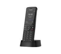 Yealink W78H IP Phone Nero Cornetta wireless Desktop 50 m 300 m 2.4" 1302023