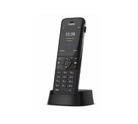 Yealink W78H Telefono cordless supplementare, compatibile con le basi DECT Yealink.