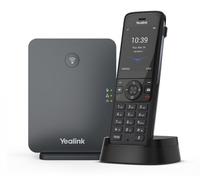 YEALINK TELEFONIA DECT-IP PHONE W78P HANDSET W78P