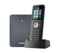 Yealink W79P Pro Dect IP Kit cordless