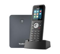 Yealink W79P Telefono DECT resistente semplice e professionale