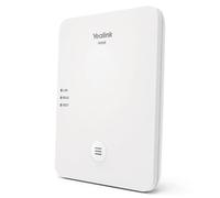 YEALINK TELEFONIA W80B DECT-IP MULTI CELL SYSTEM W80B