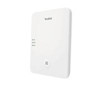 Yealink W80DM stazione base DECT Bianco [1302013] NEW