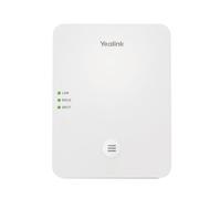Yealink W80DM stazione base DECT Bianco (SIP DECT Telefon SIP-W80 Base - DECT MA