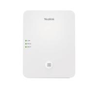 Yealink W80DM stazione base DECT Bianco (YEALINK W80DM MULTI CELL DEVICE MANAGER) NEW