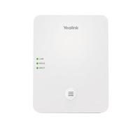 Yealink W80DM TFTP/FTP/HTTP/HTTPS/RPS SIP v1 (RFC2543) v2 (RFC3261) 1302013