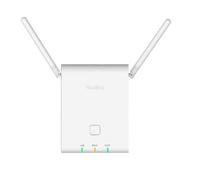 Yealink W90B Stazione Base DECT Wireless 300m Bianco