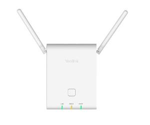Yealink W90B Stazione Base DECT Wireless 300m Bianco