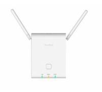 Yealink W90DM stazione base DECT Bianco (Yealink DECT Multi-Cell Manager W90DM)