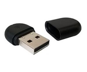 Yealink WF40 scheda di rete e adattatore WLAN 150 Mbit/s