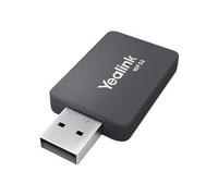 Yealink WF50 Wireless USB WLAN Wi-Fi 5 (802.11ac) 433 Mbit/s Nero 2.4/5 GHz