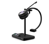 YEALINK WH62 MONO DECT WIRELESS CONVERTIBLE HEADSET NEW
