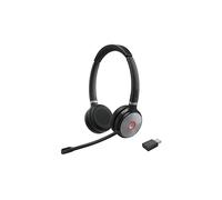 Yealink Cuffie WH62 Dual Portable UC