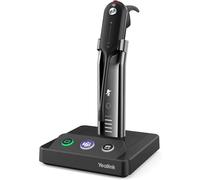 YEA WH63 T - Cuffie DECT, squadre, monoauricolare