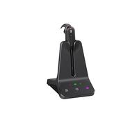 Yealink Wh63 - E2 - Headset - Im Ohr - Konvertierbar