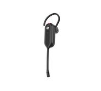 YEALINK - WH63 E2 Teams Auricolare Wireless A clip Musica e Chiamate Nero - SPEDIZIONE GRATUITA