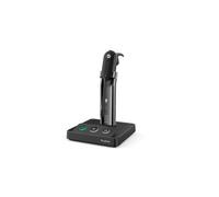 Yealink WH63 Portable Teams Auricolare Wireless A clip, A Padiglione, Passanuca