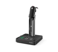Yealink WH63 UC Auricolare Wireless A clip, A Padiglione, In-ear Ufficio Micro-U