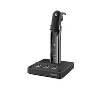 Yealink WH63 UC Auricolare Wireless A clip, A Padiglione, In-ear Ufficio Micro-U